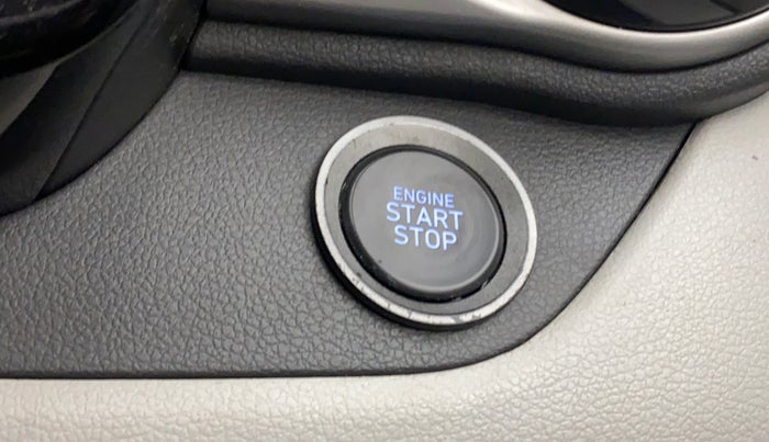 2020 Hyundai GRAND I10 NIOS ASTA AMT 1.2 KAPPA VTVT, Petrol, Automatic, 33,075 km, Keyless Start/ Stop Button