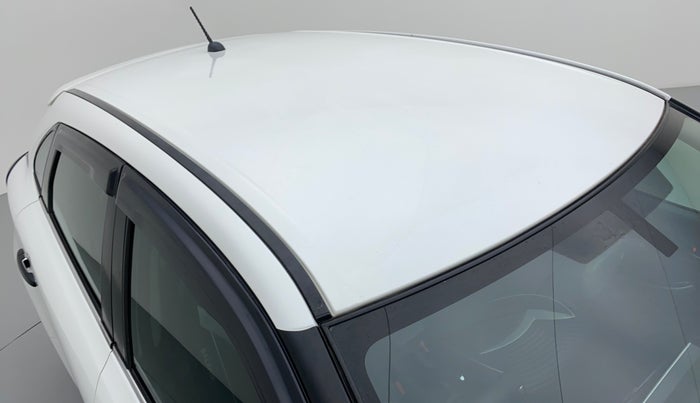 2019 Maruti Baleno ALPHA 1.2 K12, Petrol, Manual, 25,821 km, Roof