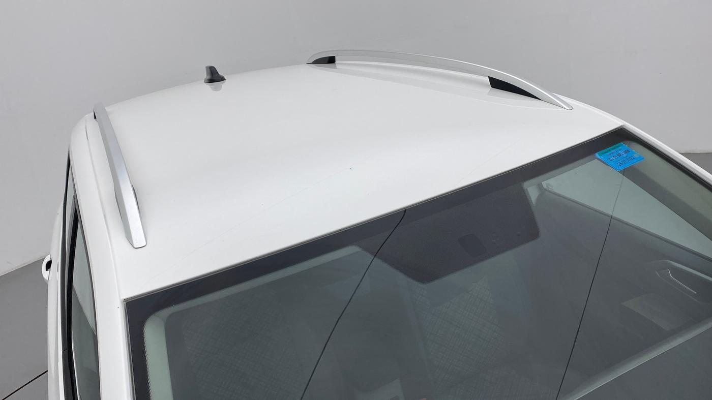 2022 Volkswagen TAIGUN HIGHLINE 1.0 TSI AT, Petrol, Automatic, 6,211 km, Roof