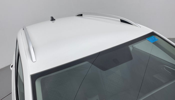 2022 Volkswagen TAIGUN HIGHLINE 1.0 TSI AT, Petrol, Automatic, 6,211 km, Roof