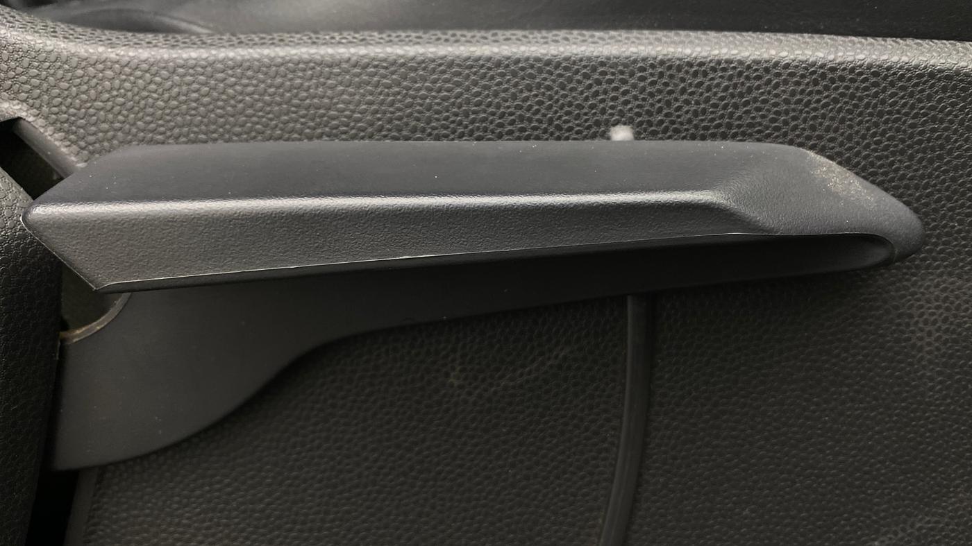 2017 Ford Ecosport TITANIUM 1.5L PETROL, Petrol, Manual, 95,496 km, Driver Side Adjustment Panel