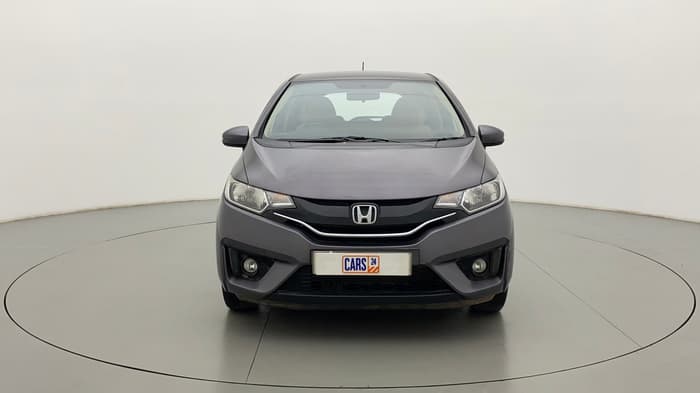 2018 Honda Jazz 1.2 V AT, Petrol, Automatic, 36,317 km, Front