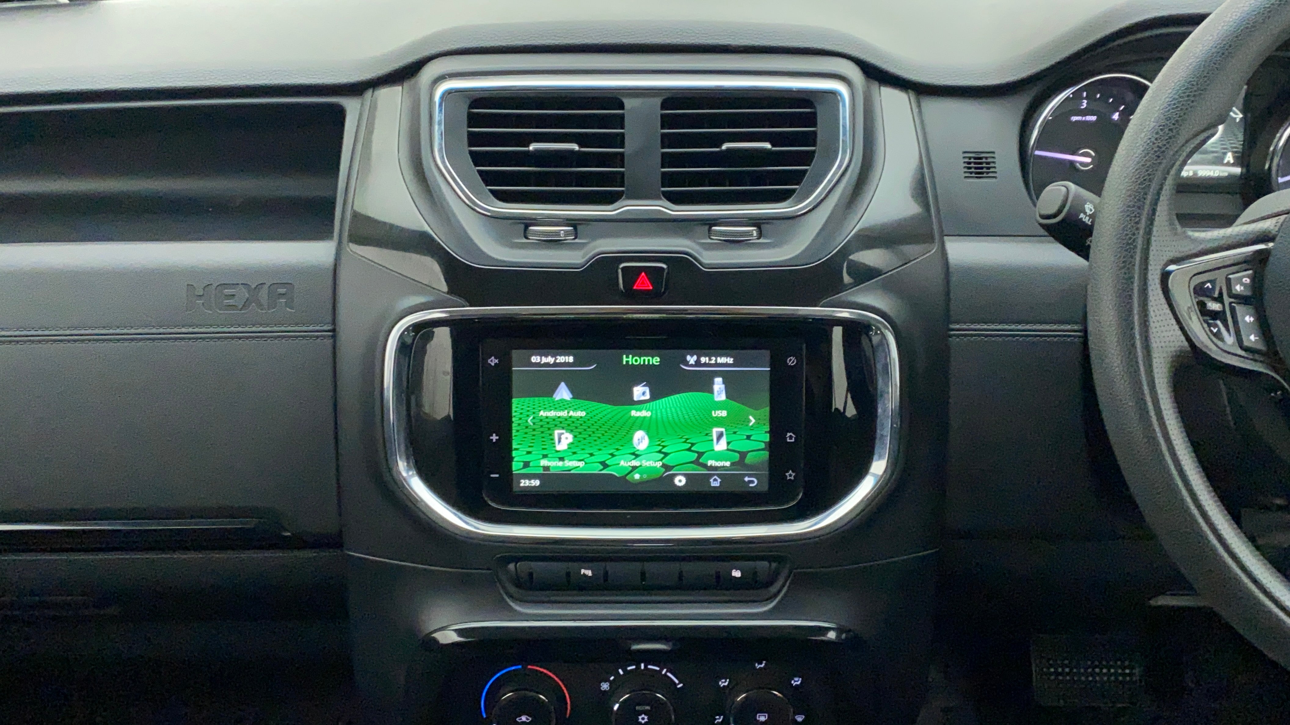 Features
