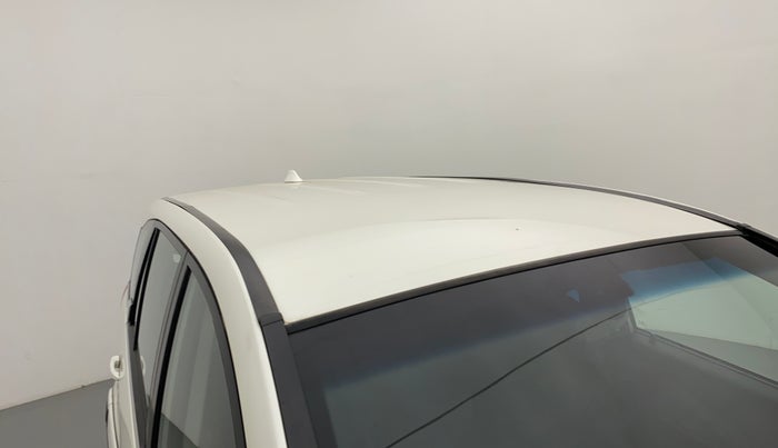 2020 Tata Hexa Varicor 400 XMA, Diesel, Automatic, 10,032 km, Roof