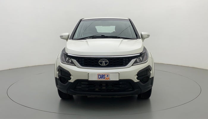 2020 Tata Hexa Varicor 400 XMA, Diesel, Automatic, 10,032 km, Front