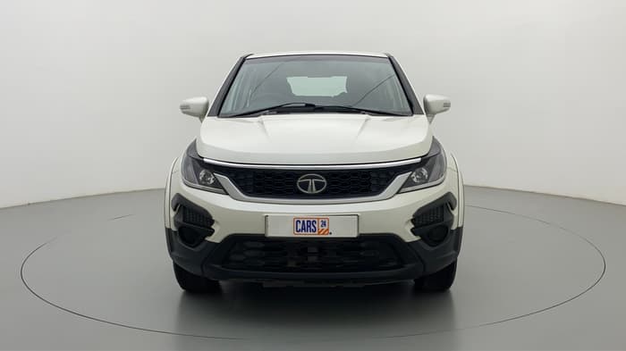 2020 Tata Hexa Varicor 400 XMA, Diesel, Automatic, 10,032 km, Front