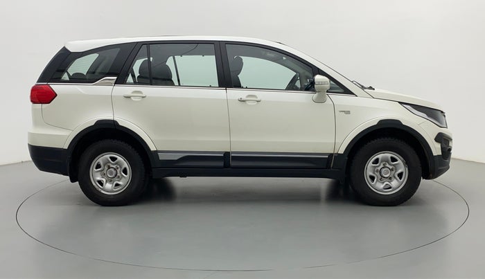 2020 Tata Hexa Varicor 400 XMA, Diesel, Automatic, 10,032 km, Right Side