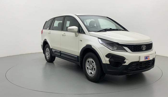 2020 Tata Hexa Varicor 400 XMA, Diesel, Automatic, 10,032 km, Right Front Diagonal