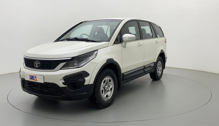 2020 Tata Hexa Varicor 400 XMA, Diesel, Automatic, 10,032 km, Left Front Diagonal
