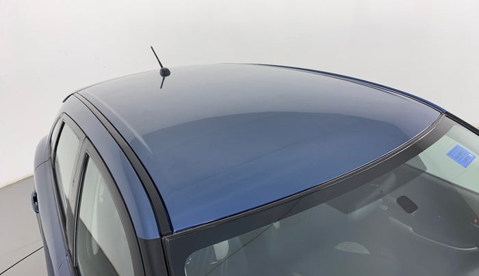 2016 Maruti Baleno DELTA PETROL 1.2, Petrol, Manual, 41,373 km, Roof