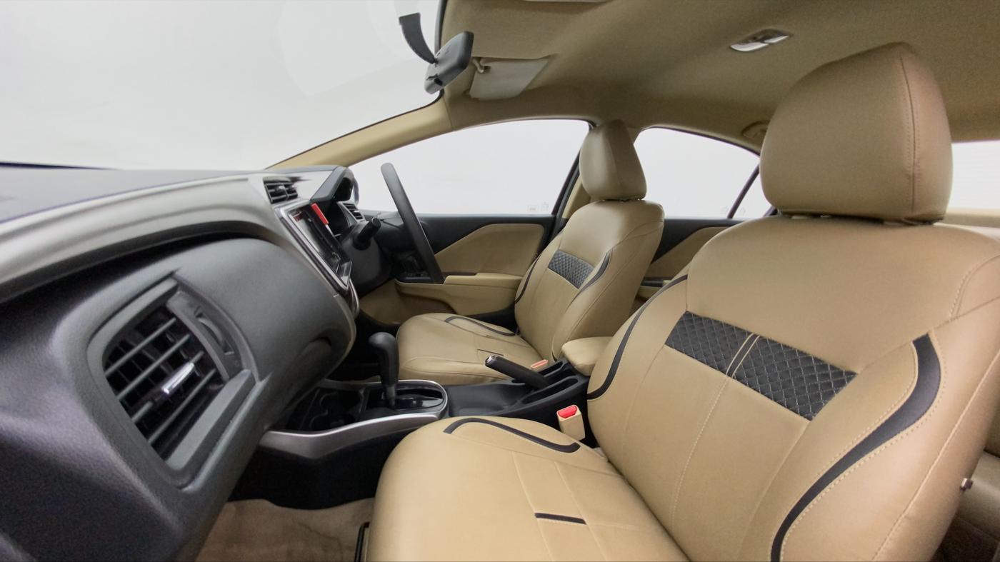 2015 Honda City 1.5L I-VTEC SV CVT, Petrol, Automatic, 37,511 km, Right Side Front Door Cabin