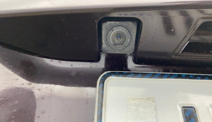 2016 Toyota Innova Crysta 2.4 VX 7 STR, Diesel, Manual, 68,815 km, Parking Camera