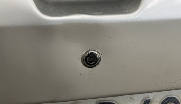 2018 Tata Tiago XE PETROL, Petrol, Manual, 56,825 km, Parking Camera