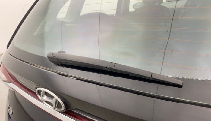 2021 Hyundai NEW I20 ASTA (O) 1.5 CRDI MT, Diesel, Manual, 89,972 km, Rear Wiper