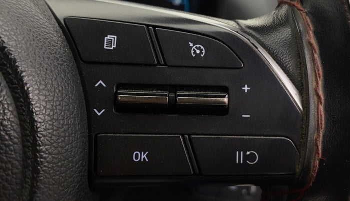 2021 Hyundai NEW I20 ASTA (O) 1.5 CRDI MT, Diesel, Manual, 89,972 km, Adaptive Cruise Control