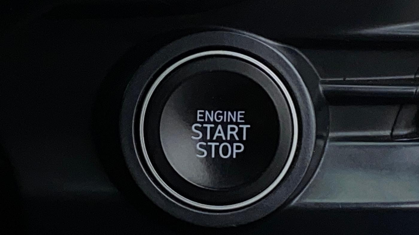 2021 Hyundai NEW I20 ASTA (O) 1.5 CRDI MT, Diesel, Manual, 89,972 km, Keyless Start/ Stop Button