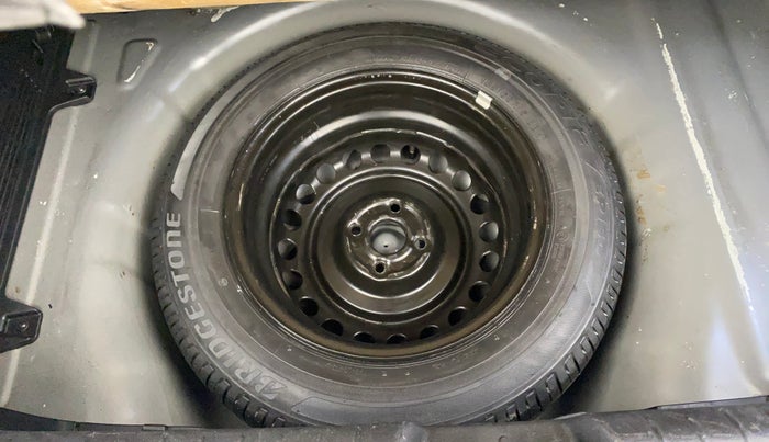 2021 Hyundai NEW I20 ASTA (O) 1.5 CRDI MT, Diesel, Manual, 89,972 km, Spare Tyre