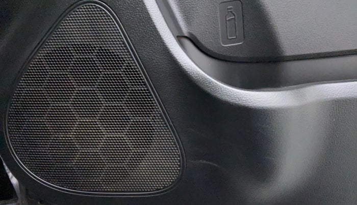 2019 Maruti Vitara Brezza ZDI PLUS, Diesel, Manual, 20,269 km, Speaker