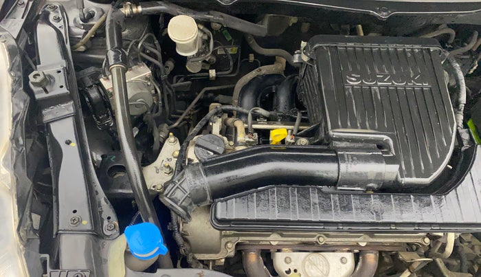 2014 Maruti Swift Dzire VXI AT, Petrol, Automatic, 73,898 km, Engine View - Right