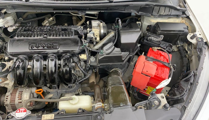 2019 Honda City 1.5L I-VTEC VX, Petrol, Manual, 60,421 km, Engine View - Left