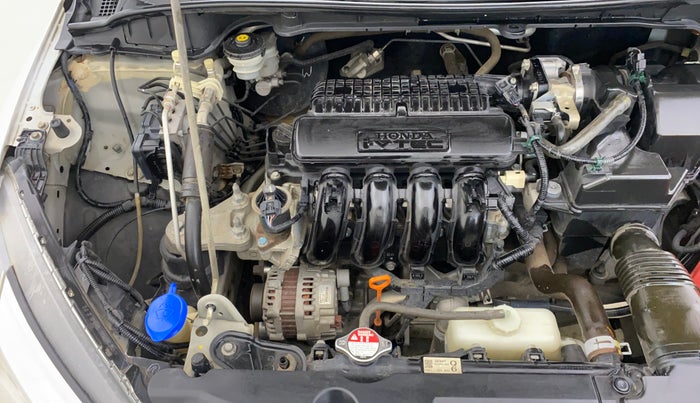 2019 Honda City 1.5L I-VTEC VX, Petrol, Manual, 60,421 km, Engine View - Right