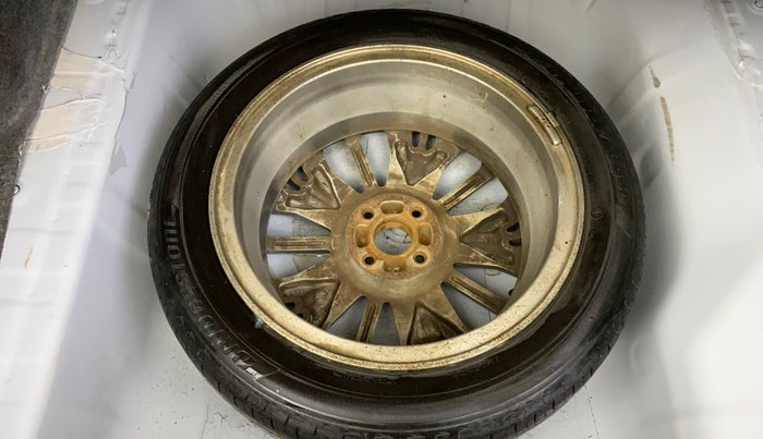 2019 Honda City 1.5L I-VTEC VX, Petrol, Manual, 60,421 km, Spare Tyre