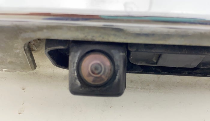 2019 Honda City 1.5L I-VTEC VX, Petrol, Manual, 60,421 km, Parking Camera