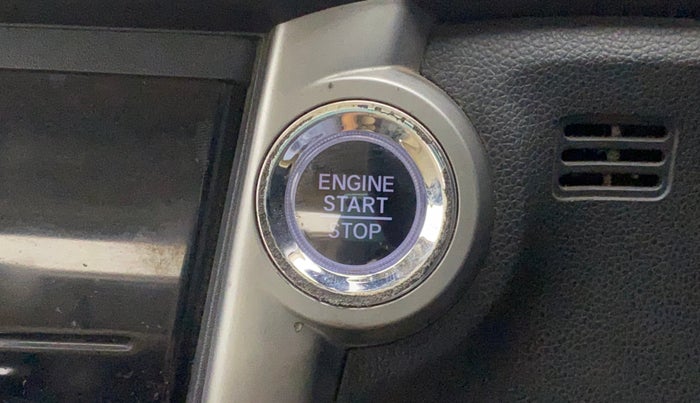 2019 Honda City 1.5L I-VTEC VX, Petrol, Manual, 60,421 km, Keyless Start/ Stop Button