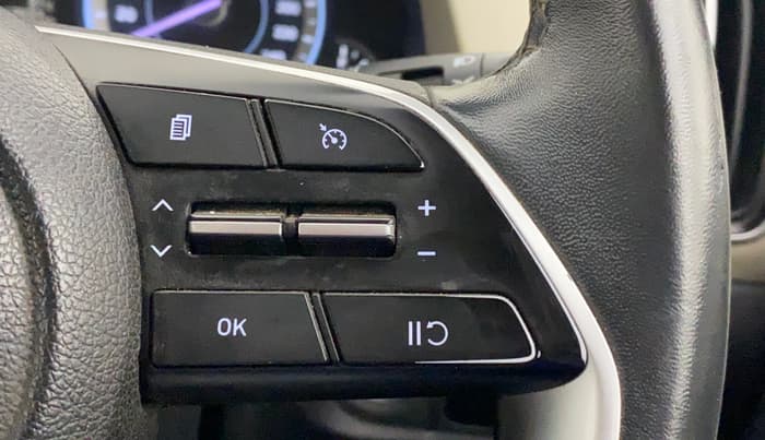 2023 Hyundai Creta SX 1.5 PETROL, Petrol, Manual, 67,113 km, Adaptive Cruise Control