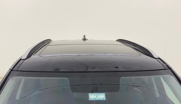 2023 Hyundai Creta SX 1.5 PETROL, Petrol, Manual, 67,113 km, Moonroof/ Sunroof
