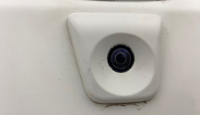 2021 Hyundai GRAND I10 NIOS ASTA AMT 1.2 KAPPA VTVT, Petrol, Automatic, 30,039 km, Parking Camera