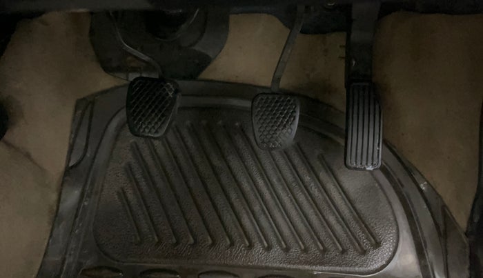 2014 Honda City 1.5L I-VTEC SV, Petrol, Manual, 61,823 km, Pedals