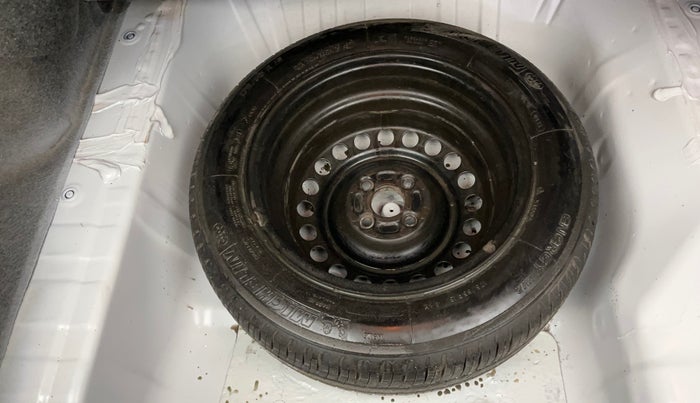 2014 Honda City 1.5L I-VTEC SV, Petrol, Manual, 61,823 km, Spare Tyre