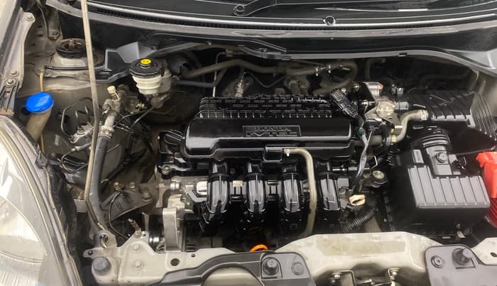 2015 Honda Amaze 1.2L I-VTEC S, Petrol, Manual, 77,809 km, Engine View - Right