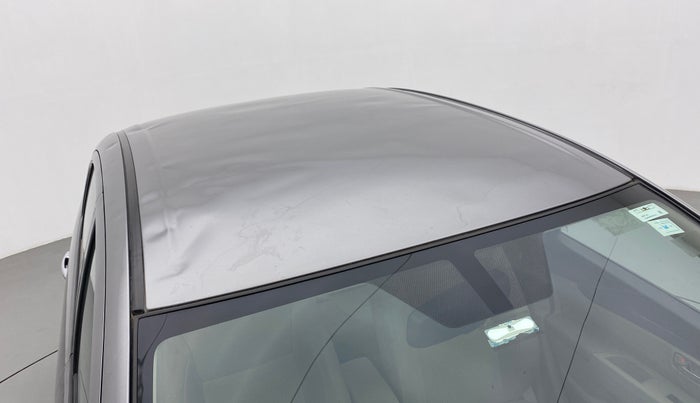 2016 Maruti Ciaz ZXI, Petrol, Manual, 35,851 km, Roof