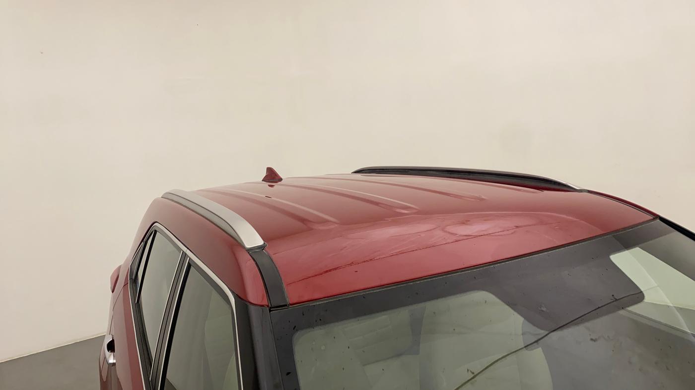 2019 Hyundai Creta SX 1.6 PETROL, Petrol, Manual, 60,378 km, Roof