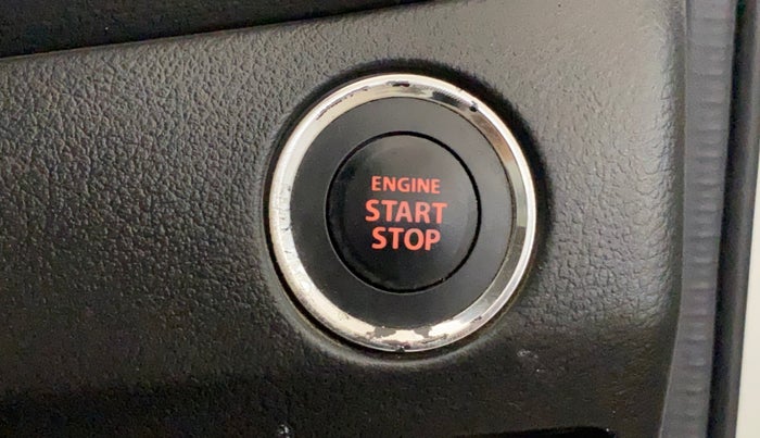 2021 Toyota Glanza G, Petrol, Manual, 28,310 km, Keyless Start/ Stop Button