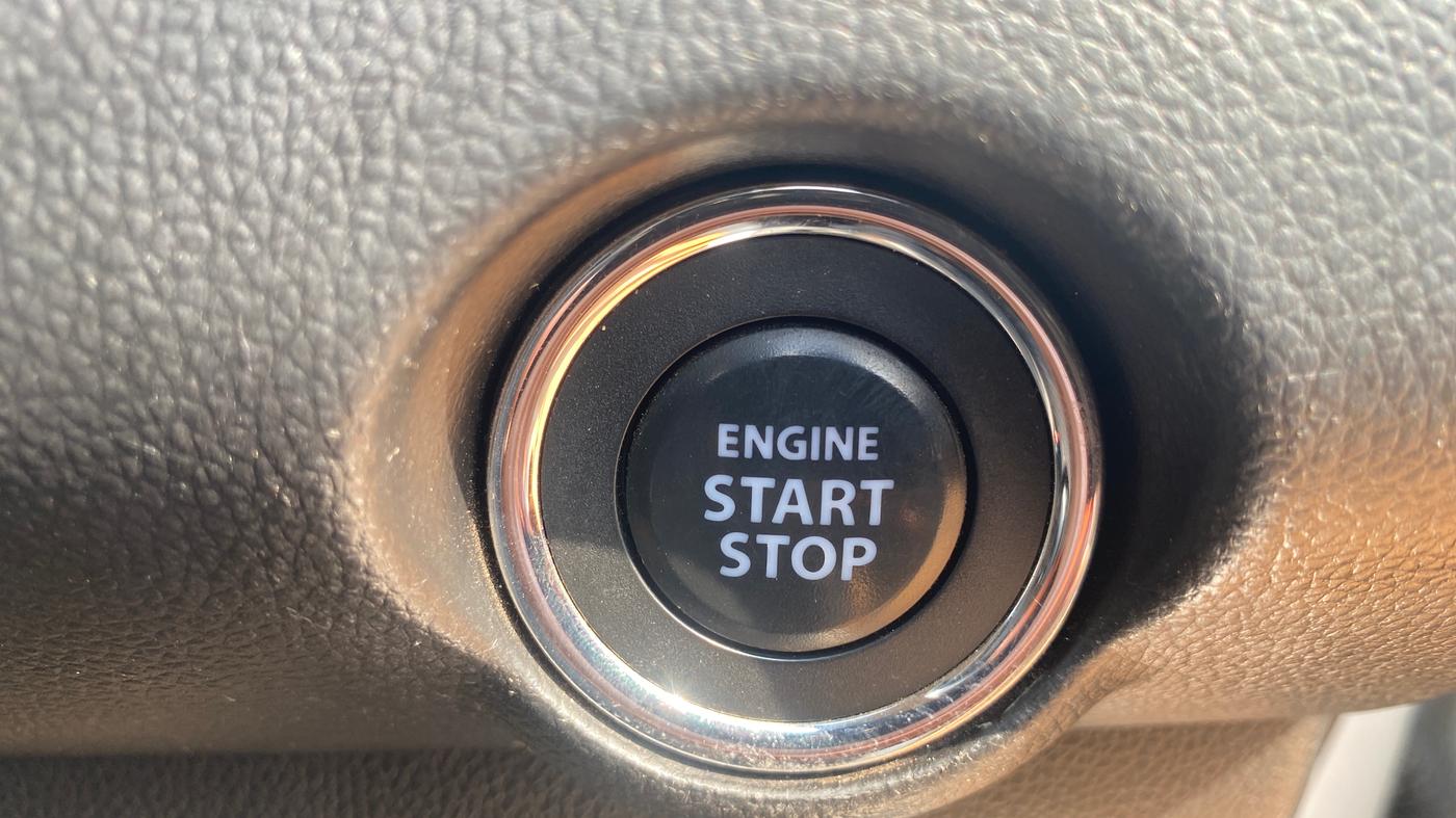 2019 Maruti Swift ZXI, Petrol, Manual, 78,723 km, Keyless Start/ Stop Button