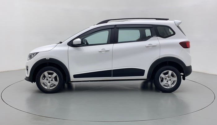 2019 Renault TRIBER 1.0 RXZ, Petrol, Manual, 11,111 km, Left Side