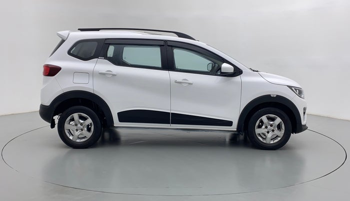 2019 Renault TRIBER 1.0 RXZ, Petrol, Manual, 11,111 km, Right Side