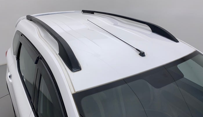 2019 Renault TRIBER 1.0 RXZ, Petrol, Manual, 11,111 km, Roof
