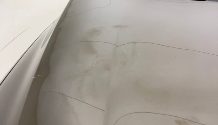2016 Renault Kwid RXL, Petrol, Manual, 52,582 km, Bonnet (hood) - Slightly dented