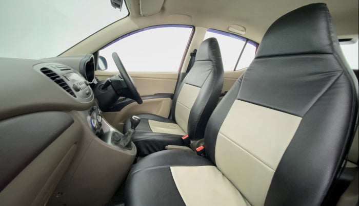 2015 Hyundai i10 SPORTZ 1.1 IRDE2, Petrol, Manual, 59,279 km, Right Side Front Door Cabin