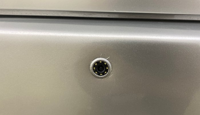 2014 Maruti Ertiga VXI CNG, CNG, Manual, 92,300 km, Parking Camera