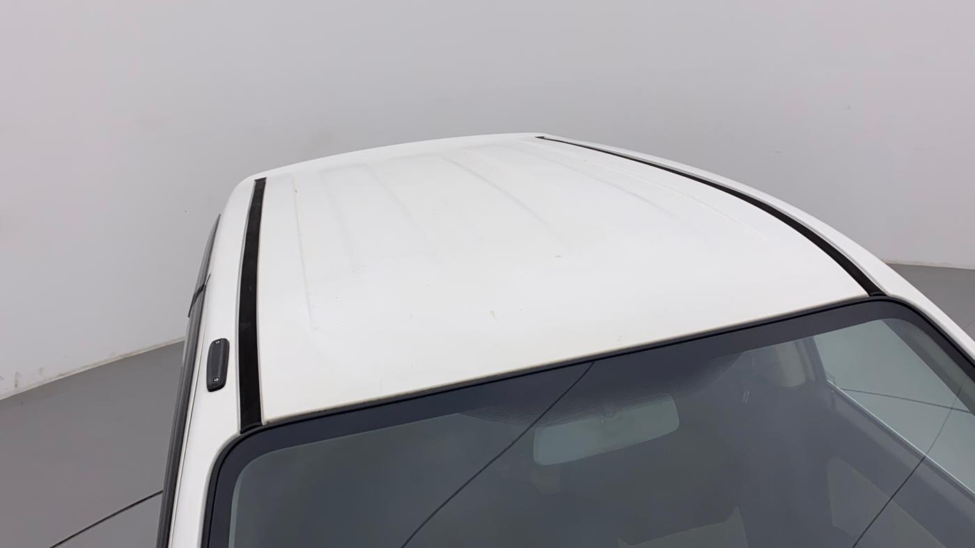 2020 Maruti Alto LXI, Petrol, Manual, 65,088 km, Roof