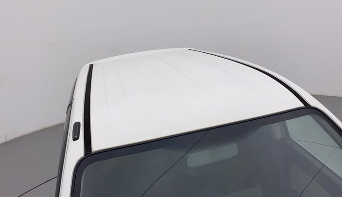 2020 Maruti Alto LXI, Petrol, Manual, 65,088 km, Roof