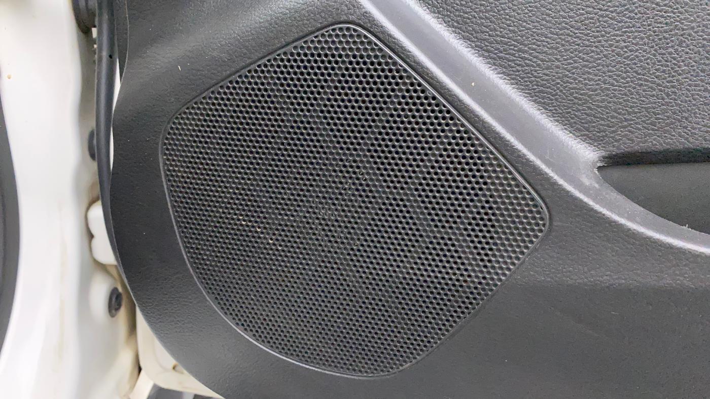 2020 Maruti Alto LXI, Petrol, Manual, 65,088 km, Speaker