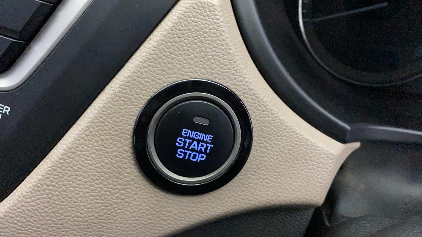 2015 Hyundai Elite i20 ASTA 1.2, Petrol, Manual, 25,827 km, Keyless Start/ Stop Button