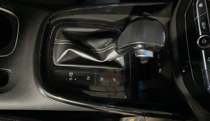 2019 MG HECTOR SHARP 1.5 DCT PETROL, Petrol, Automatic, 60,175 km, Gear Lever