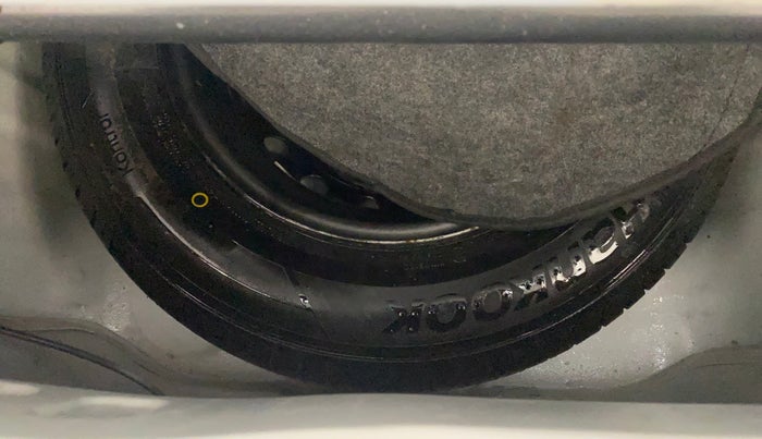 2019 Hyundai NEW SANTRO SPORTZ CNG, CNG, Manual, 22,989 km, Spare Tyre